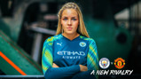 ROEBUCK READY: Ellie Roebuck is raring to step up