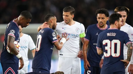 Rúben Dias: 'Tivemos nossas chances de vencer'