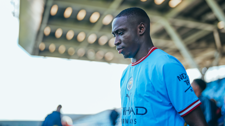 EDS complete second-half comeback to beat Brighton 