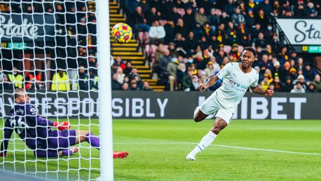 Watford 1-3 City: Extended highlights 