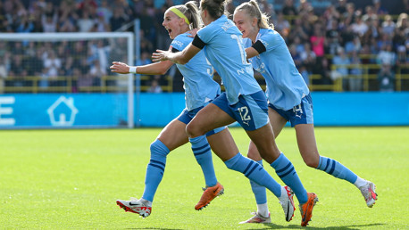 A Villa v City - Barclays WSL LIVE Match Updates