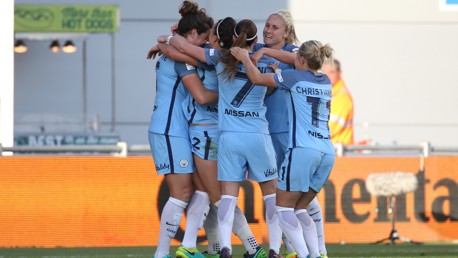 On this day: City claim the Continental Cup!