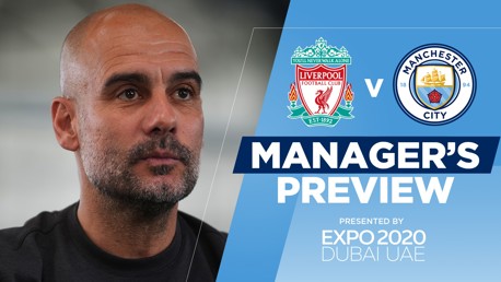 ليفربول V السيتي: أحوال المصابين
