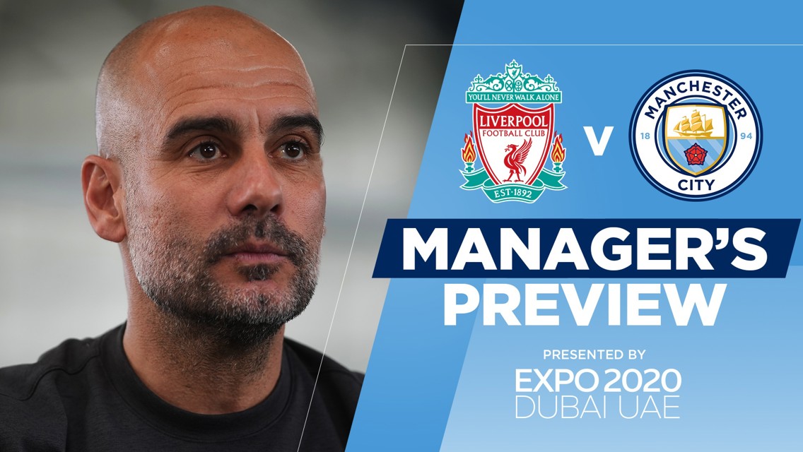 ليفربول V السيتي: أحوال المصابين