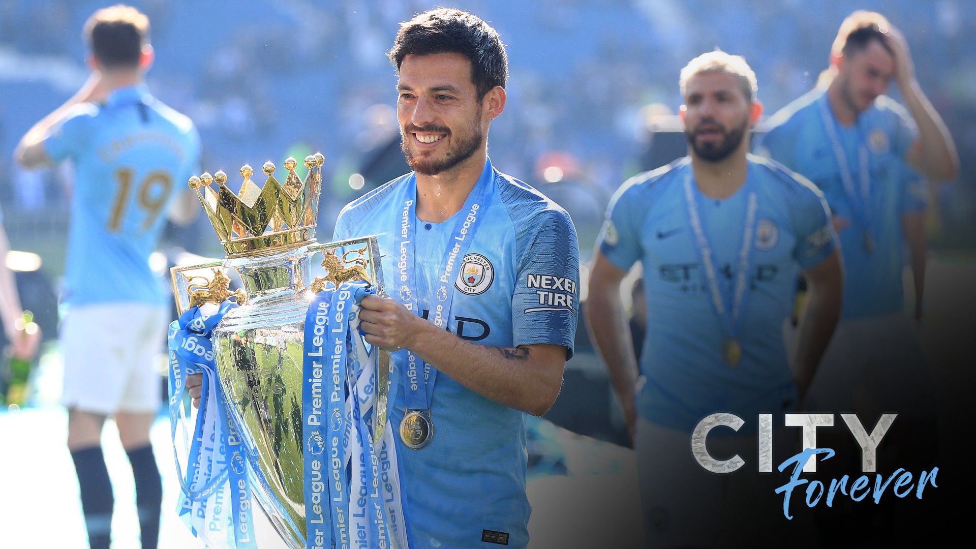 David Silva's best City moments David Silva's best City moments