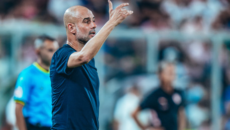 Guardiola: We need top-class Stones