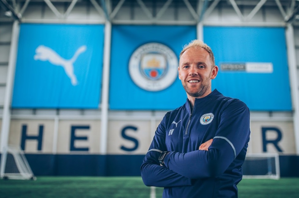 LEADING MAN: Ben Wilkinson has overseen a fine start to our 2021/22 campaign