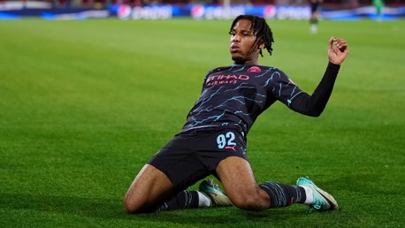 Micah Hamilton: revisão da temporada 2023/24
