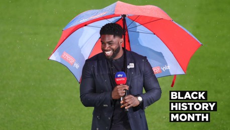 Micah Richards: I deal with racism differently now