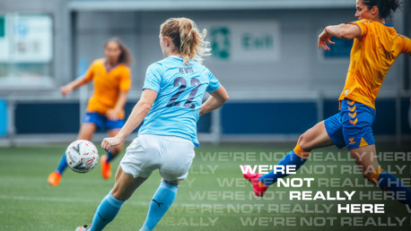 Match highlights: City 4-1 Everton
