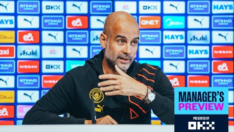 Guardiola provides injury update ahead of Wolves trip