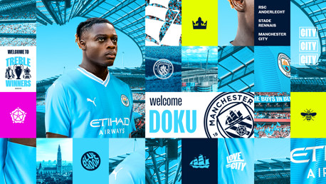 KDB has made me feel at home at City already 