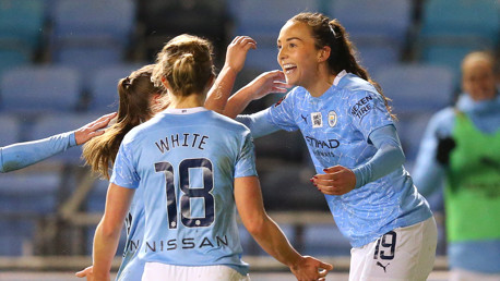 City v West Ham: FA WSL match preview