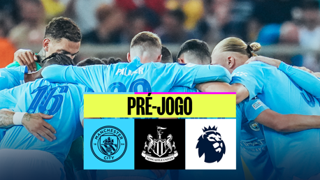City x Newcastle: jogo da rodada na Premier League! 