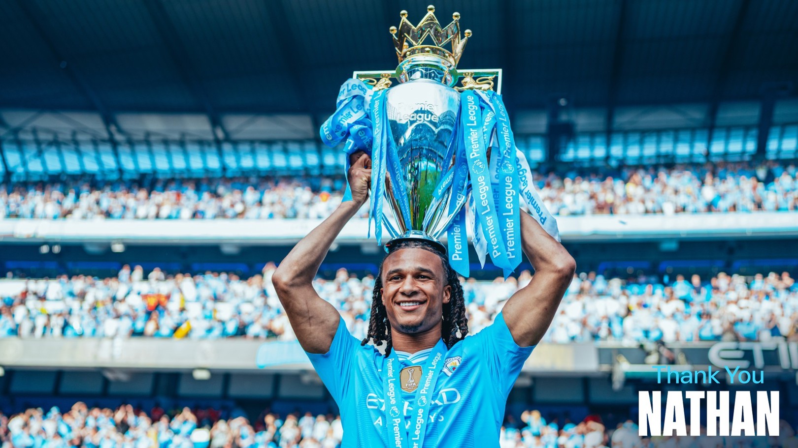 Nathan Ake’s City career: Season-by-season breakdown  