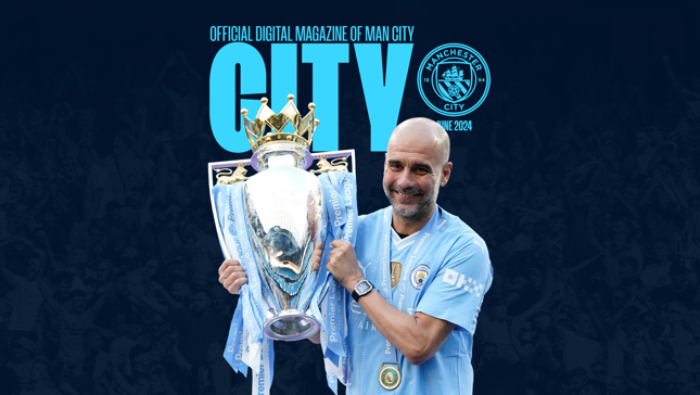 City Magazine: June issue available now! 