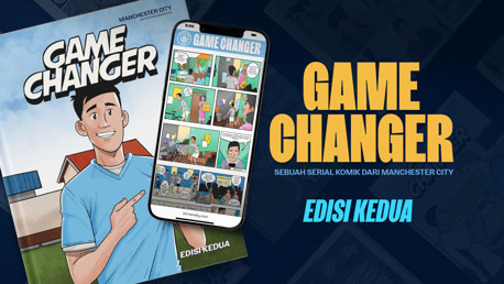 Game Changer: Edisi Kedua