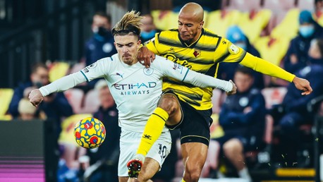 City v Watford: Kick-off time, team news and TV information