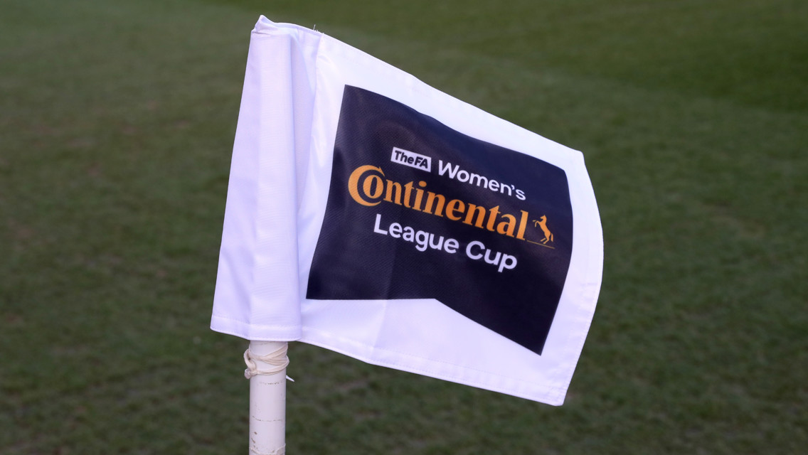 Leicester City v City: Conti Cup match postponed