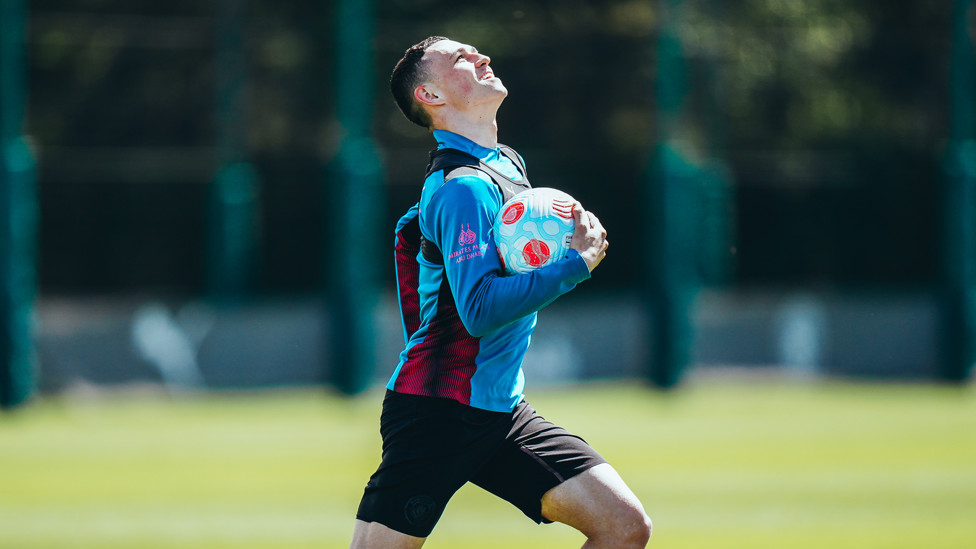 SUNSHINE BOY : 'What's that hot thing in the sky?'