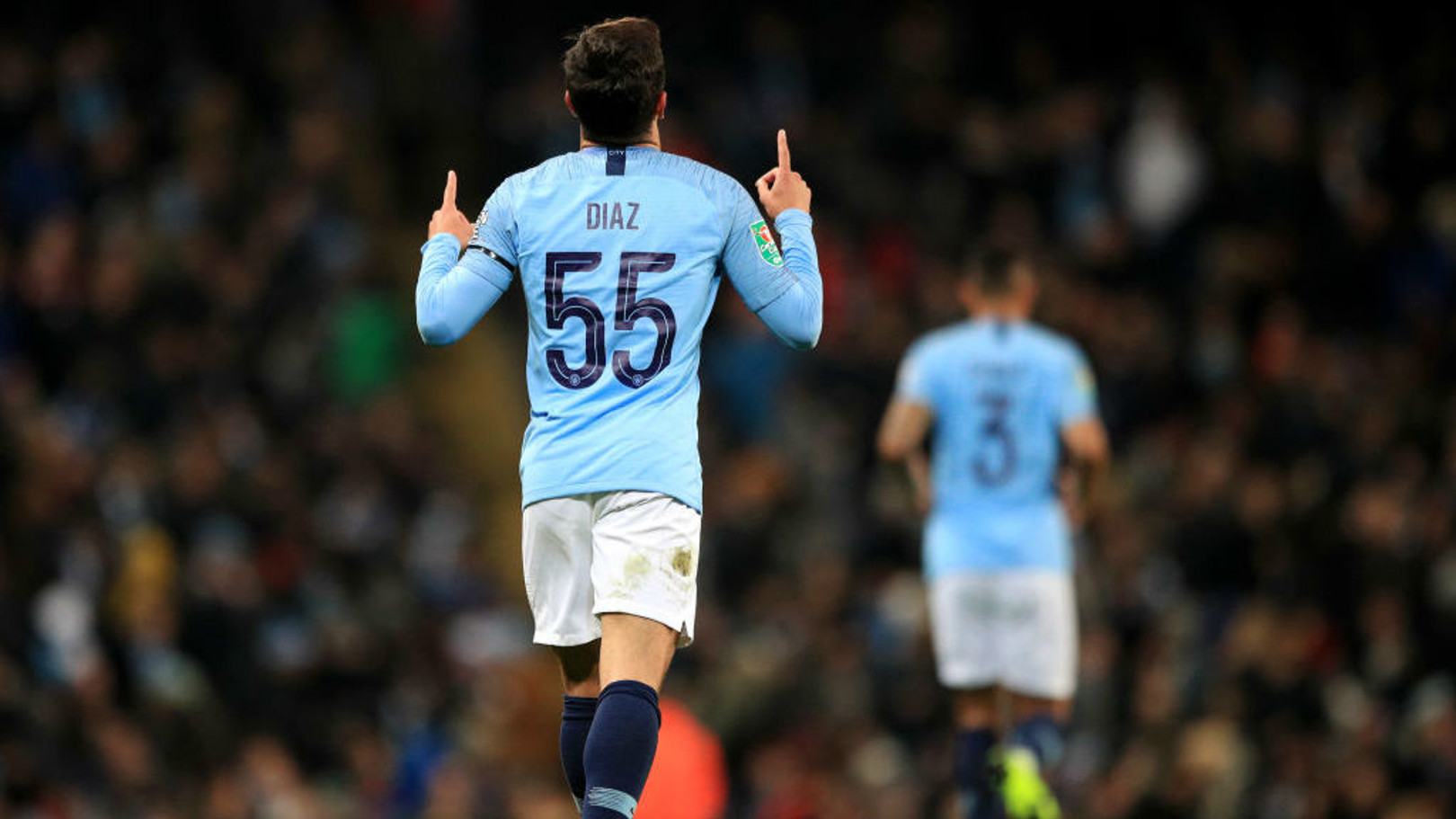 Brahim: “Tengo que aprovechar las oportunidades”