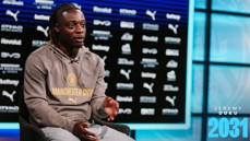 « Je suis impatient à l’idée de commencer la nouvelle saison » – Doku