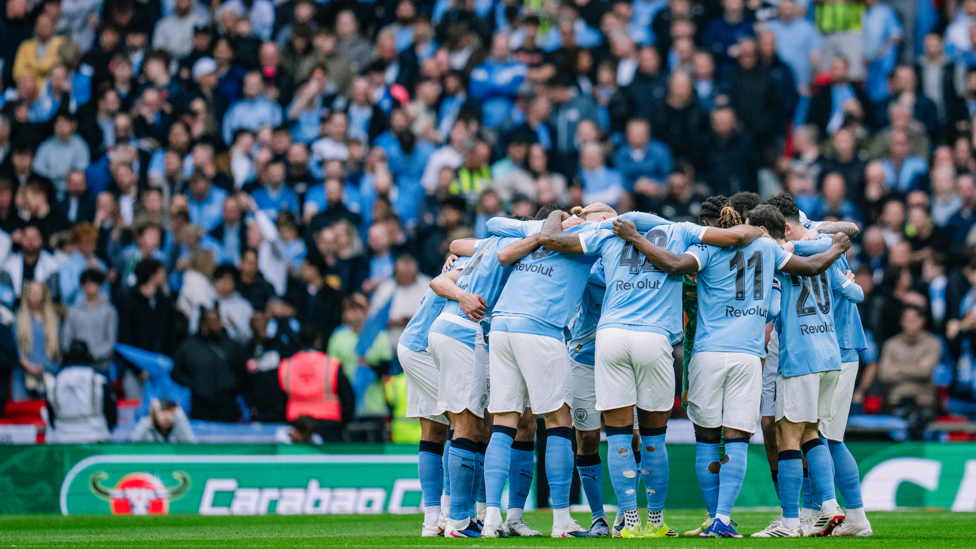 GAME TIME : Ready to play!