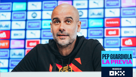 Guardiola está encantado con Grealish y De Bruyne, pero quiere aún más