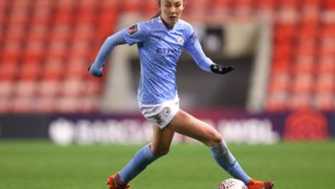 City v Goteborg FC: Free digital matchday programme