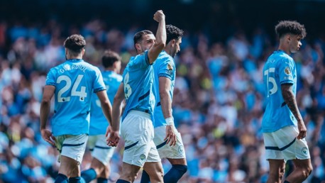 Everton v City: Kick-off time, team news and TV information