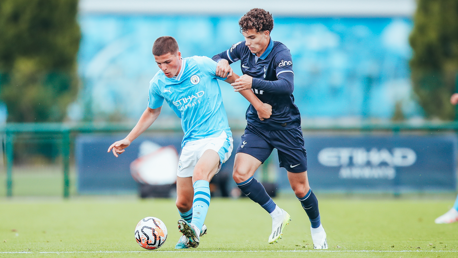 EDS fall to defeat in opening game of new PL2 season