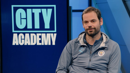 Reiss ready for latest FA Youth Cup test