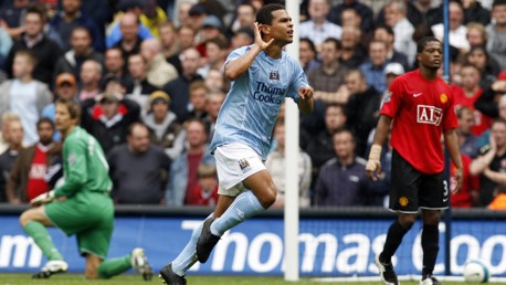 Interview: Geovanni on Manchester derby winner, City memories, Sven and Pep