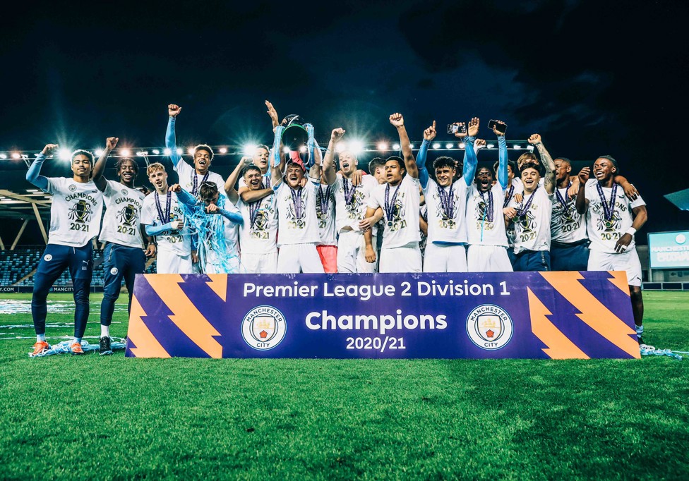 REACH UP : Hands up if you are PL2 champions!
