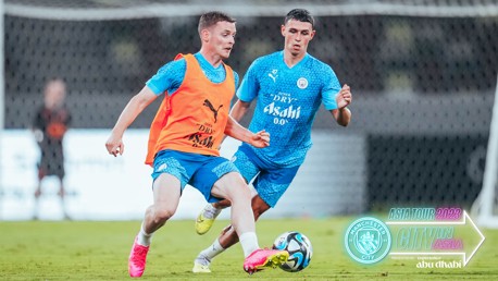 Gomez: I will play in any position to help City