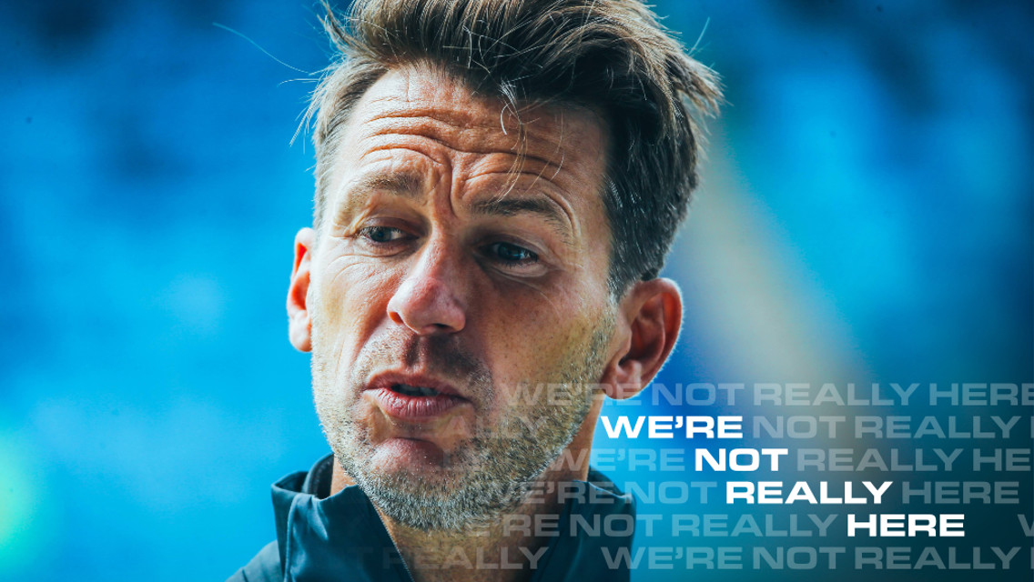 Taylor: City ahead of schedule