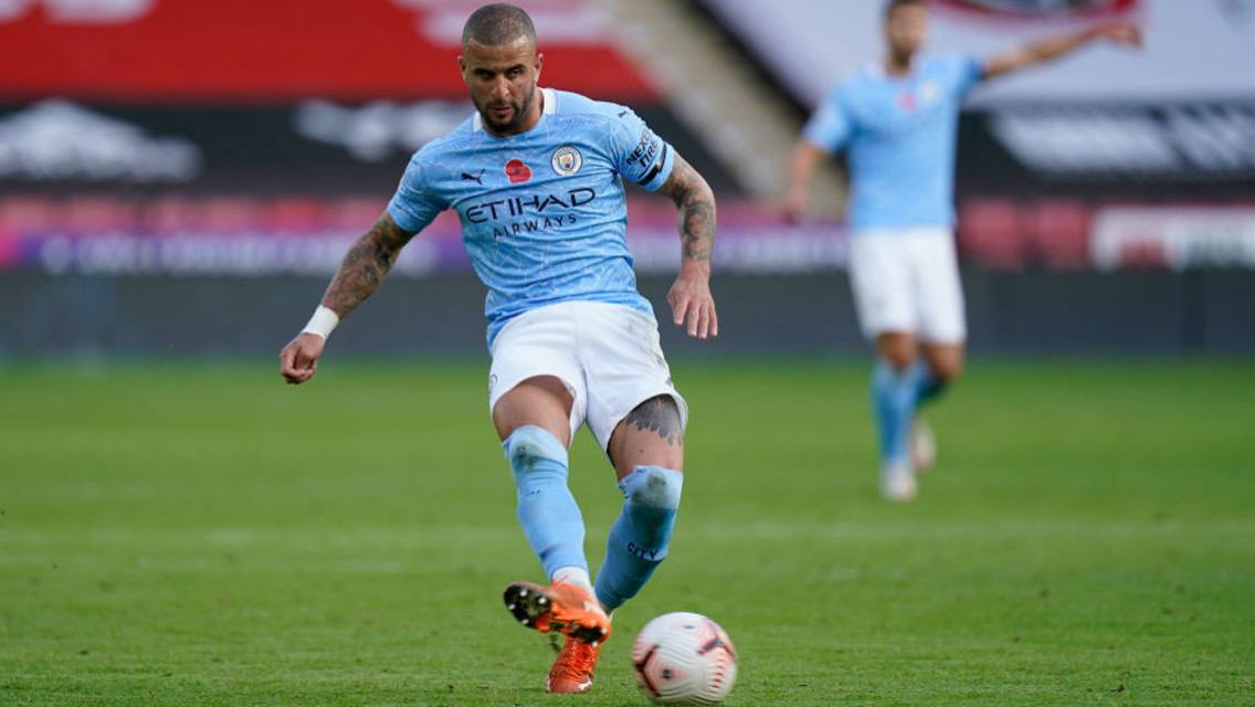 Walker: Here's to another City 100!