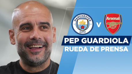 Sin Foden ni De Bruyne para el sábado
