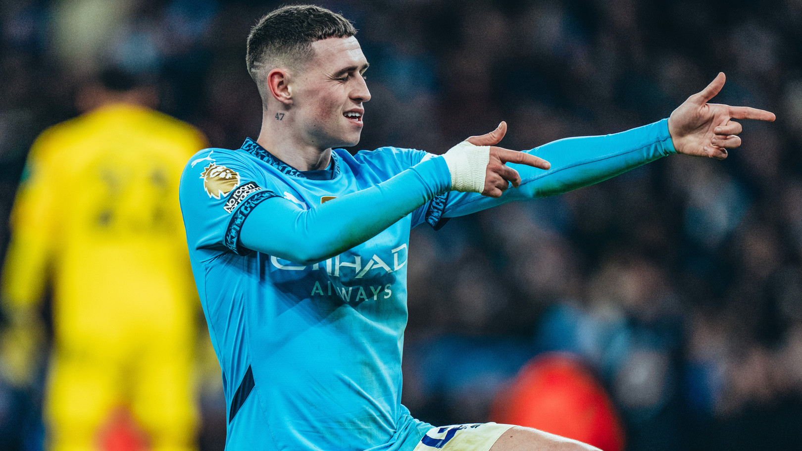 City y Chelsea: horarios y TV