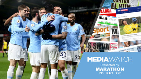 Neville says 'outstanding' City won't be fazed
