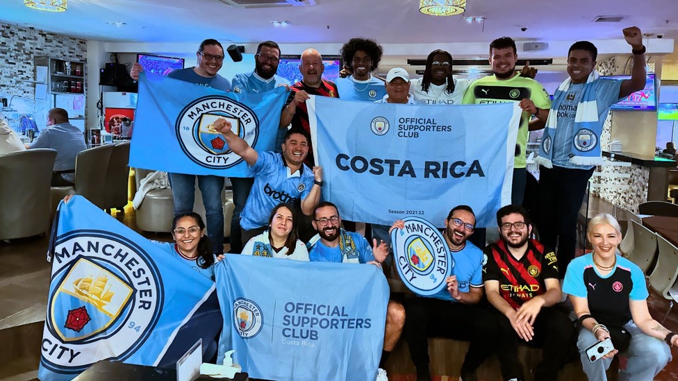 COSTA RICA