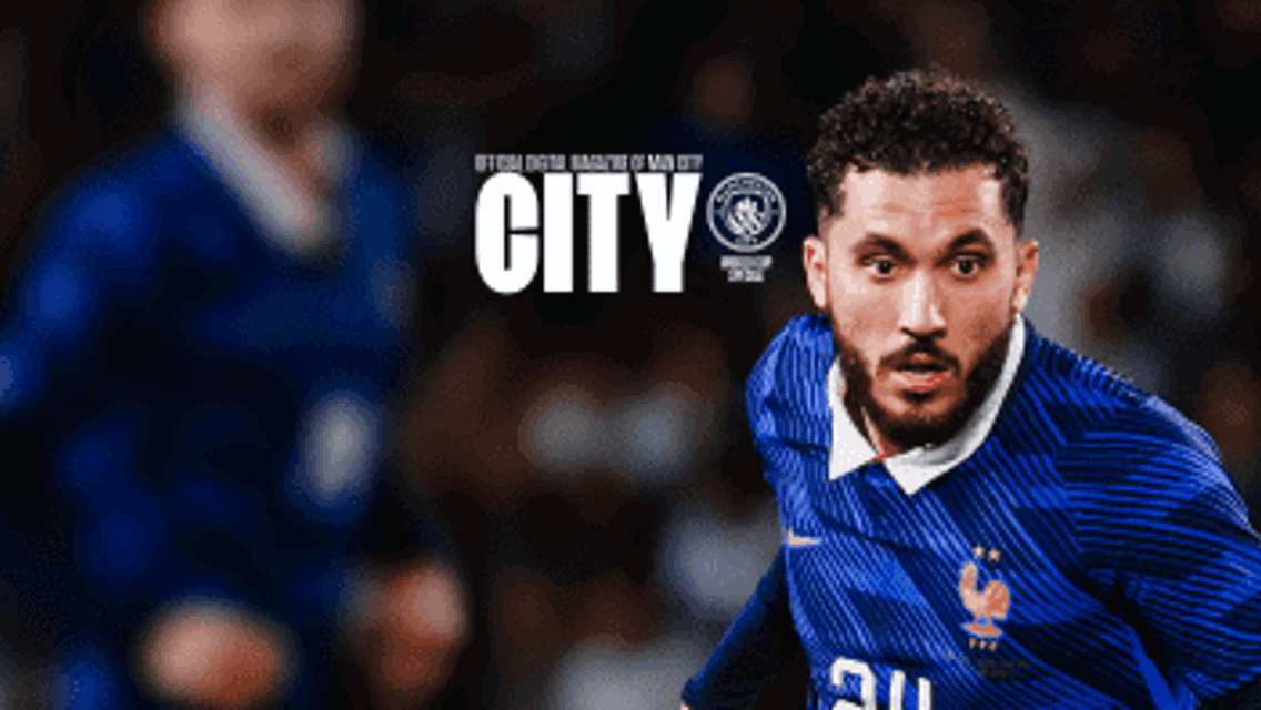 City Magazine: World Cup 2026 Special