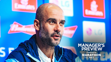 PREVIEW: A word from the boss...