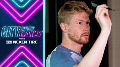 City on Tour Daily – Episode Lima