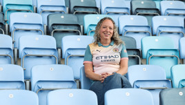 Rachel Bancroft - City Matters