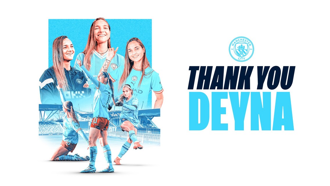Deyna Castellanos se junta ao Bay FC