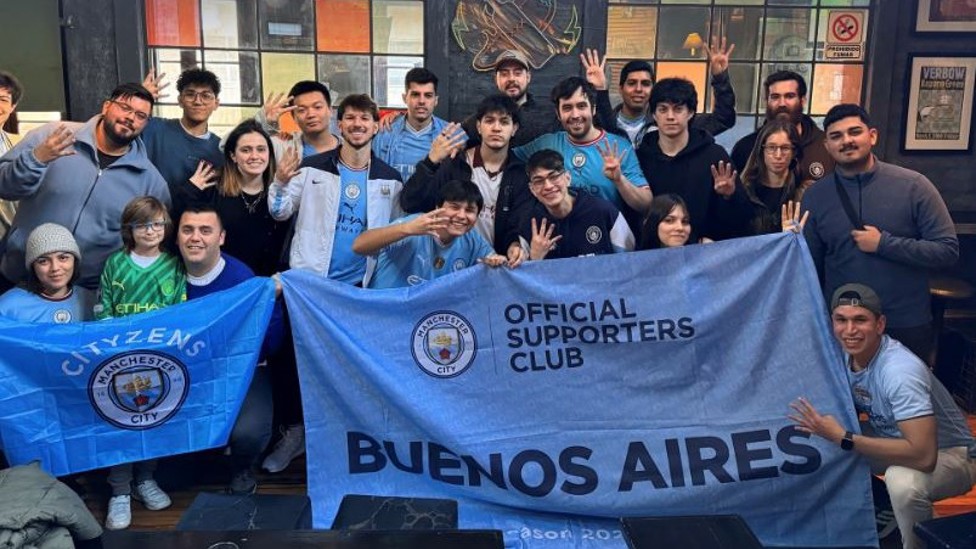 BUENOS AIRES