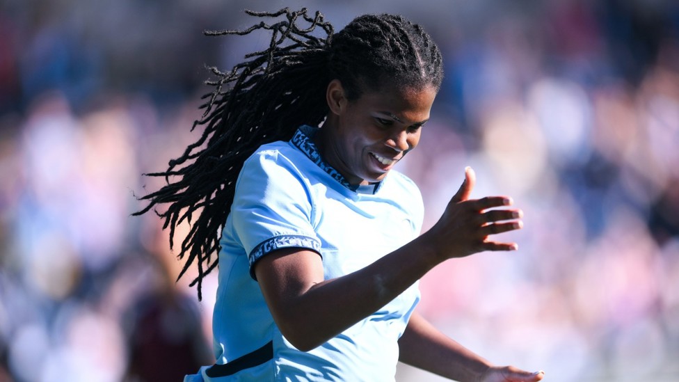 Goal 91 : Aston Villa (H) - 9 March 2025