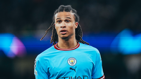 The best is still to come, says Ake