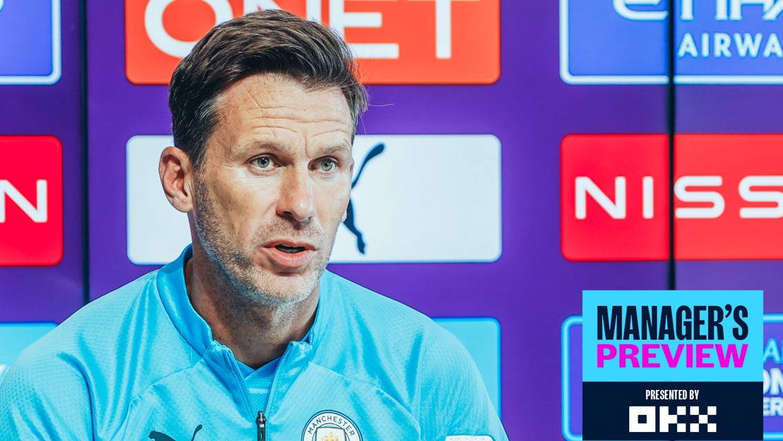 Taylor provides update on injured trio ahead of Villa opener
